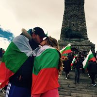 Веселина Тенева