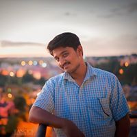 ಕೆಲ್ವಿನ್ ಡಿಸೋಜ