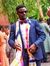 Ike Okolie