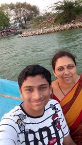 Anuradha Reddy