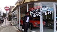 Showeb Abdullah