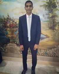 Ahmed Elaraby