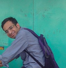 Siddharth Mehndiratta