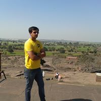 Saurabh Tiwari