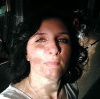 Елена Свеженцева