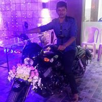 Praveen Anirudh