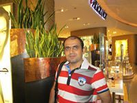 Rekan Ali