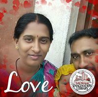 Harish Harish B
