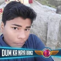 ANKIT KUMAR