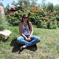 Maria Florencia