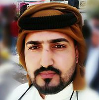 رياض التميمي