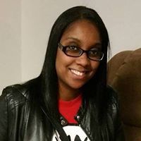 Danielle Dentis-Mcfall