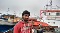 Mahesh Chowdary