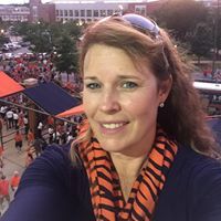 Janet Easterling Owens