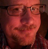 David Patterson