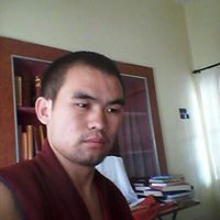 Эрдэнэ Гүндээ