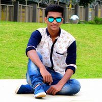 Omkar Patil
