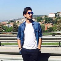 Mostafa Waziry