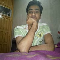Kumar Ashish