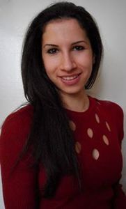 Ива Костадинова