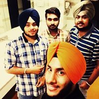 Harkirat Singh