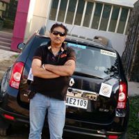T. J. Mookherjee