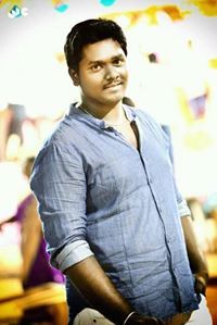 Deepak Ruban