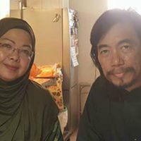 Maimun Jani