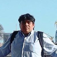 Juan Cisneros García