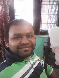 Vipul Shankar