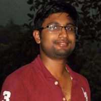Nithin Pathrapankal