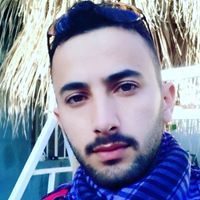 عبدالله التميمي