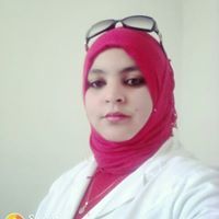 مريم الشايب