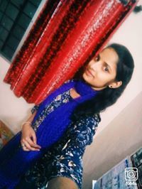 Priyanka Gavas