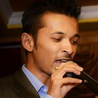 Shrestha IB