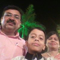Vedprakash Pandey