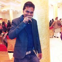 Jitendra Chaudhary