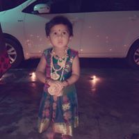 Arun Krishnamoorthy