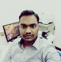Vivek Eranezhath