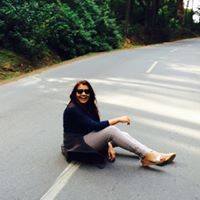 Priya Jha