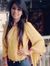 Shefali...