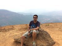 Pratik Patil