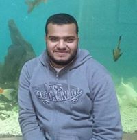 Ahmed Tarek