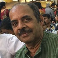 Devarajan Madhavachari