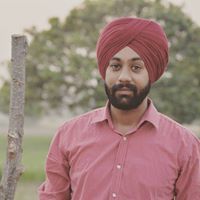 Manpreet Singh