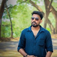 Dhanesh Balakrishnan