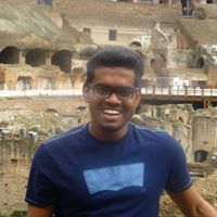 Prashanth