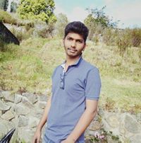 Prasanth Chiguruvada