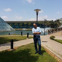 Mohamed Elgohary