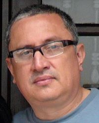 Ivan García GUA